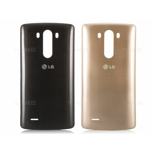 درب پشت ال جی LG G3