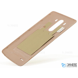درب پشت ال جی LG G3