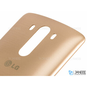 درب پشت ال جی LG G3