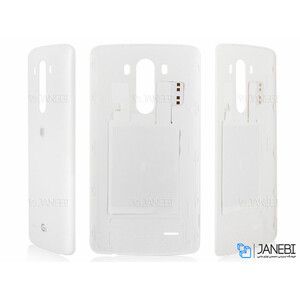 درب پشت ال جی LG G3