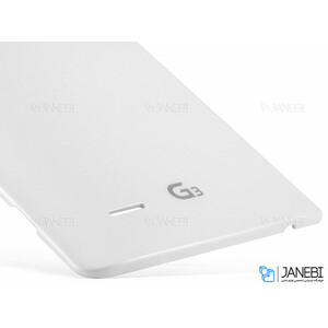 درب پشت ال جی LG G3