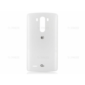 درب پشت ال جی LG G3