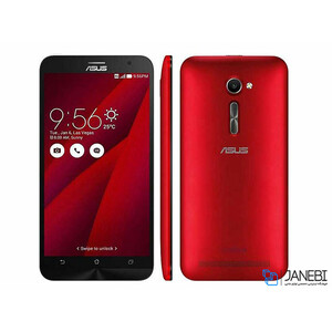 درب پشت ایسوس Asus Zenfone 2 ZE500CL