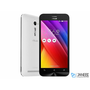 درب پشت ایسوس Asus Zenfone 2 ZE500CL