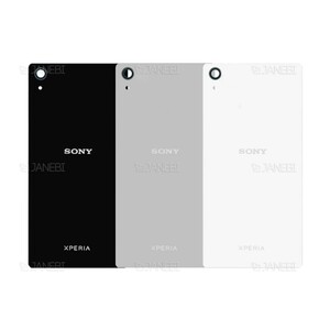 درب پشت Sony Xperia M4 Aqua