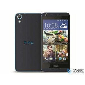درب پشت HTC Desire 626