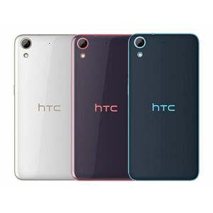 درب پشت HTC Desire 626