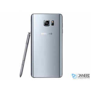 درب پشت note 5