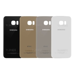 درب پشت Samsung Galaxy S7
