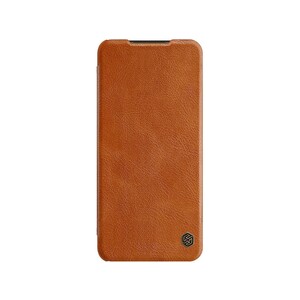 کیف چرمی نیلکین سامسونگ Nillkin Samsung Galaxy A13 5G Qin leather case