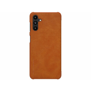 کیف چرمی نیلکین سامسونگ Nillkin Samsung Galaxy A13 5G Qin leather case