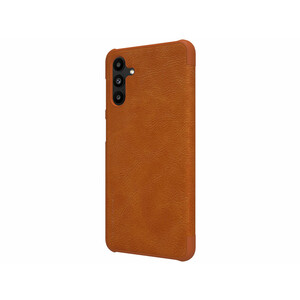 کیف چرمی نیلکین سامسونگ Nillkin Samsung Galaxy A13 5G Qin leather case