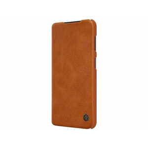 کیف چرمی نیلکین سامسونگ Nillkin Samsung Galaxy A13 5G Qin leather case