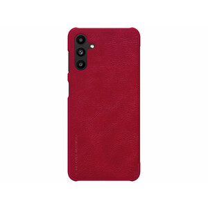 کیف چرمی نیلکین سامسونگ Nillkin Samsung Galaxy A13 5G Qin leather case