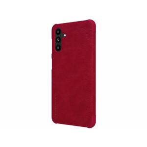 کیف چرمی نیلکین سامسونگ Nillkin Samsung Galaxy A13 5G Qin leather case