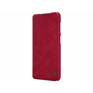 کیف چرمی نیلکین سامسونگ Nillkin Samsung Galaxy A13 5G Qin leather case