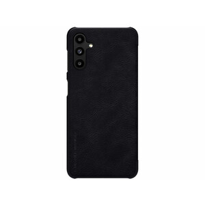 کیف چرمی نیلکین سامسونگ Nillkin Samsung Galaxy A13 5G Qin leather case
