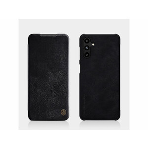 کیف چرمی نیلکین سامسونگ Nillkin Samsung Galaxy A13 5G Qin leather case
