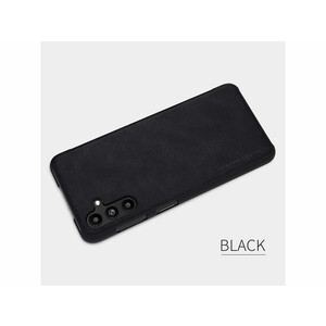 کیف چرمی نیلکین سامسونگ Nillkin Samsung Galaxy A13 5G Qin leather case