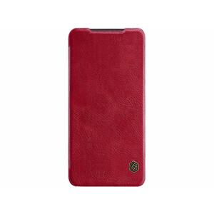 کیف محافظ چرمی نیلکین سامسونگ Nillkin Samsung Galaxy A33 5G Qin leather case
