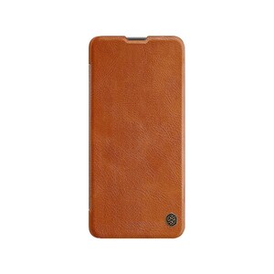 کیف چرمی محافظ نیلکین شیائومی Nillkin Xiaomi Redmi Note 11 Pro/11 Pro+ 5G Qin leather case