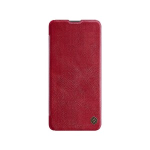 کیف چرمی محافظ نیلکین شیائومی Nillkin Xiaomi Redmi Note 11 Pro/11 Pro+ 5G Qin leather case