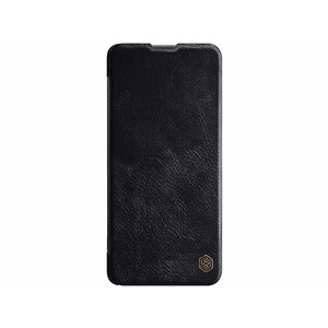 کیف چرمی محافظ نیلکین شیائومی Nillkin Xiaomi Redmi Note 11 Pro/11 Pro+ 5G Qin leather case