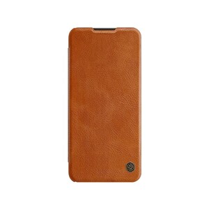 کیف چرمی نیلکین سامسونگ NIllkin Samsung Galaxy A03S/A037 Qin leather case