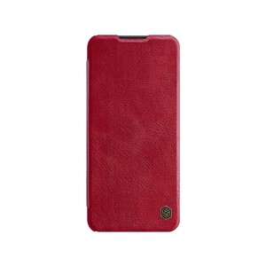 کیف چرمی نیلکین سامسونگ NIllkin Samsung Galaxy A03S/A037 Qin leather case