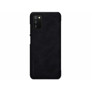 کیف چرمی نیلکین سامسونگ NIllkin Samsung Galaxy A03S/A037 Qin leather case