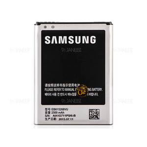 باتری اصلی Samsung Galaxy Note N7000