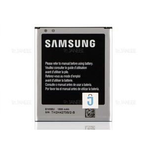 باتری اصلی گوشی سامسونگ Samsung Ace 3 LTE S7275