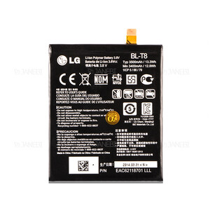 باتری اصلی LG G Flex