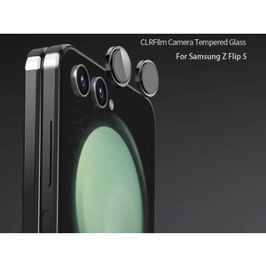 قیمت محافظ لنز زد فلیپ 5 نیلکین Nillkin CLRFilm Camera Tempered Glass for Samsung Galaxy Z Flip5
