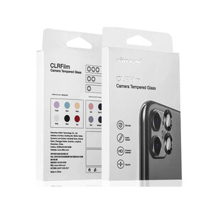 قیمت محافظ لنز زد فلیپ 5 نیلکین Nillkin CLRFilm Camera Tempered Glass for Samsung Galaxy Z Flip5