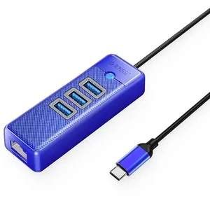 قیمت هاب تایپ سی اوریکو
