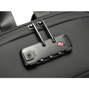 فروش کوله لپ تاپ ضد آب  بنج BANGE BG-7251 Mens Laptop Bag Large Capacity Waterproof