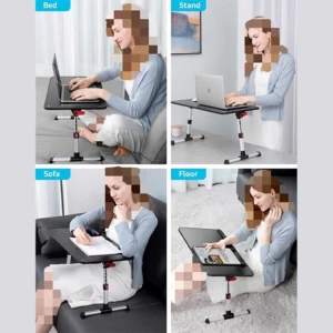 قیمت پایه نگهدارنده لپ تاپ سایجی