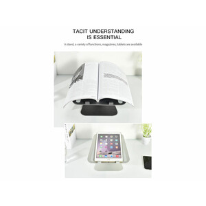 پایه نگهدارنده لپ تاپ کوتتسی Coteeci Aluminum flexible stand CS5157-TS