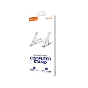 خرید پایه لپ تاپ رسی Recci RHO-M11 Laptop Stand