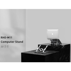 قیمت پایه لپ تاپ رسی Recci RHO-M11 Laptop Stand