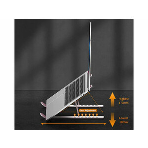 خرید استند لپ تاپ رسی