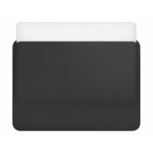 خرید کاور مک بوک پرو 16 اینچ با قابلیت هولدر و پد موس کوتتسی Coteetci Multi Functional Leather Liner Bag MacBook Pro/Air 13" MB1087