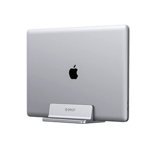 پایه نگهدارنده عمودی لپ تاپ اوریکو با قابلیت تنظیم عرض ORICO SE-S09 Laptop Vertical Holder
