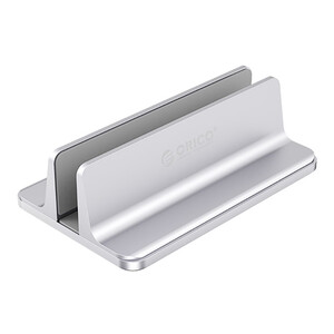 پایه نگهدارنده عمودی لپ تاپ ORICO-SE-S09 Laptop Vertical Holder