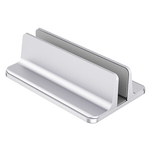 خرید پایه نگهدارنده عمودی لپ تاپ ORICO-SE-S09 Laptop Vertical Holder