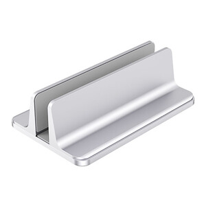 پایه نگهدارنده عمودی لپ تاپ ORICO-SE-S09 Laptop Vertical Holder