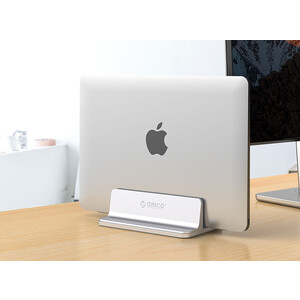 خرید پایه نگهدارنده عمودی لپ تاپ ORICO-SE-S09 Laptop Vertical Holder