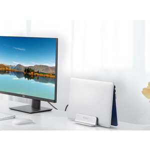 فروش پایه نگهدارنده عمودی لپ تاپ ORICO-SE-S09 Laptop Vertical Holder