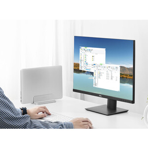 قیمت پایه نگهدارنده عمودی لپ تاپ ORICO-SE-S09 Laptop Vertical Holder